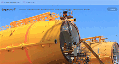 Desktop Screenshot of buqueland.com
